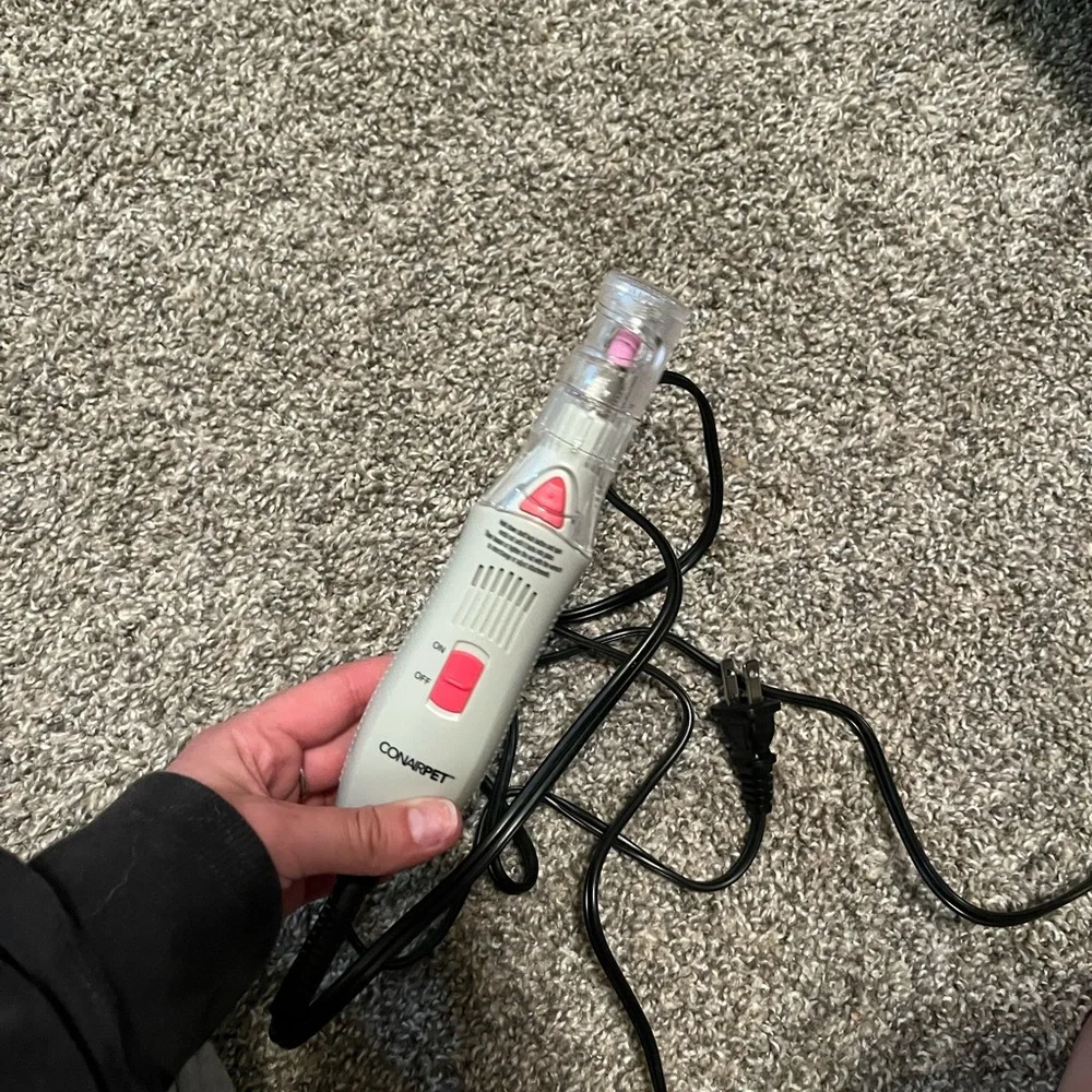 Conair pet nail trimmer